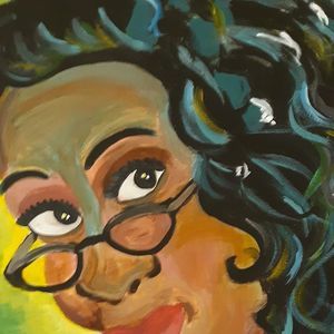 Meet your Posher, Mikaela